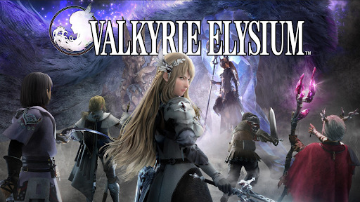 Valkyrie Elysium Demo