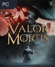 Valor Mortis Pc