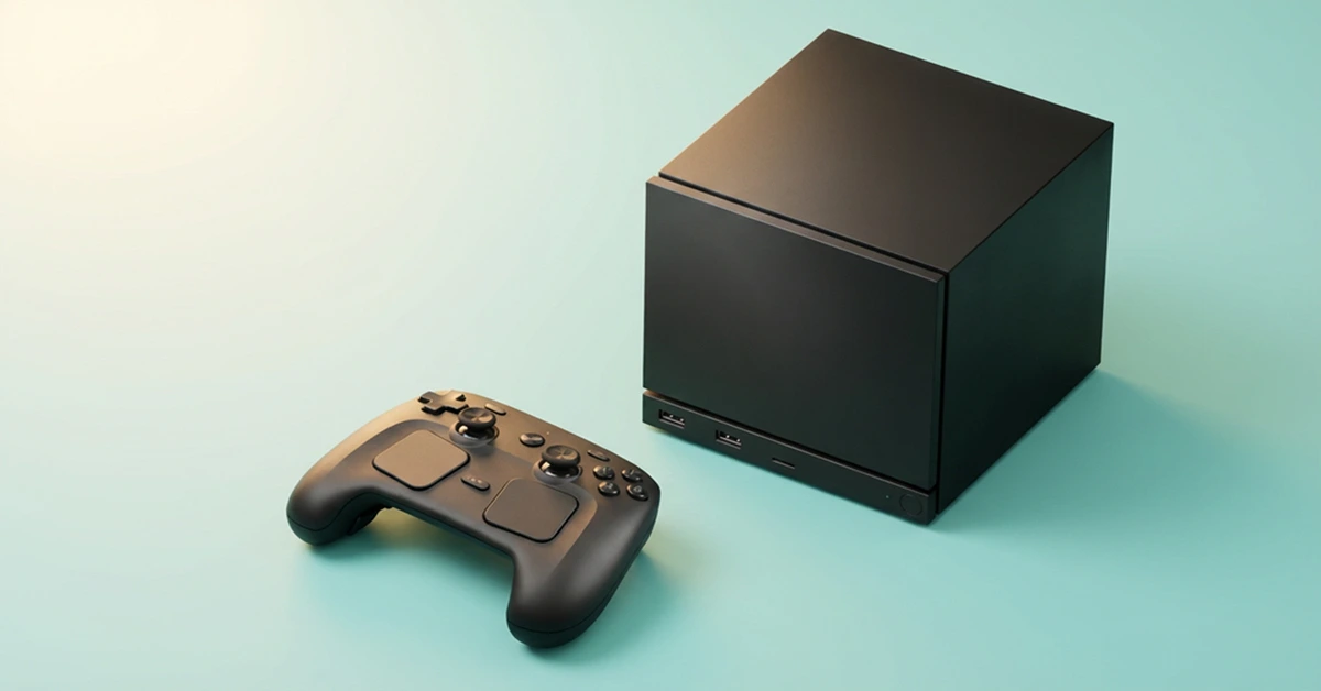 Por que a nova Steam Machine da Valve é uma compra difícil para os primeiros compradores Por que a nova Steam Machine da Valve é uma compra difícil para os primeiros compradores
