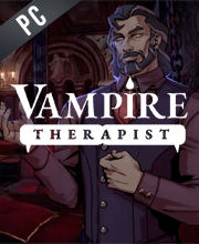 Vampire Therapist Pc