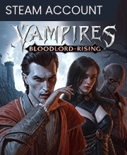 Vampires Bloodlord Rising Pc