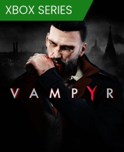 Vampyr Xbox Series X