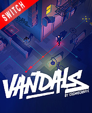 Vandals Switch