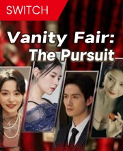 Vanity Fair The Pursuit Switch