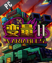 Variables 2 Pc
