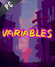 Variables Pc