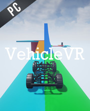 Vehicle VR Pc