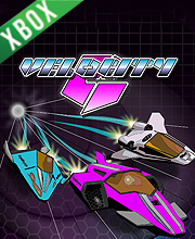 Velocity G Xbox One