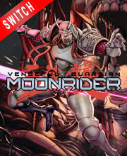 Vengeful Guardian Moonrider Switch