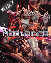 Vengeful Guardian Moonrider Xbox Series X