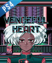 Vengeful Heart Playstation 4