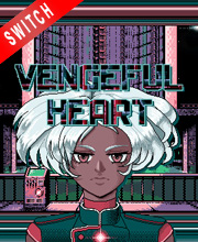 Vengeful Heart