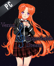 Venus Improbable Dream Pc