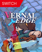 Vernal Edge Switch