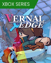 Vernal Edge Xbox Series X