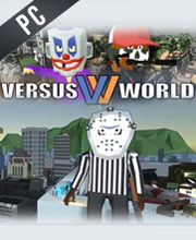Versus World Pc