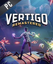 Comprar Vertigo Remastered Conta Steam Comparar preços