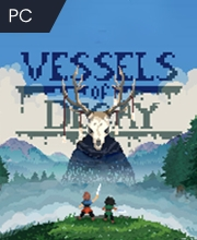 Vessels of Decay Pc