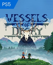 Vessels of Decay Playstation 5