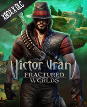 Victor Vran Fractured Worlds Xbox Series X