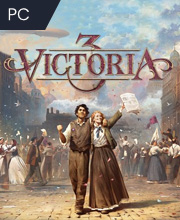 Victoria 3 Pc