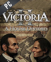 Victoria 2 a House Divided Pc