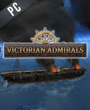 Victorian Admirals Pc