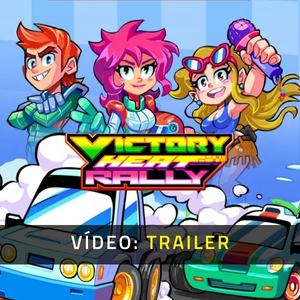 Victory Heat Rally Pc