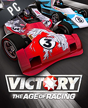 Victory The Age of Racing