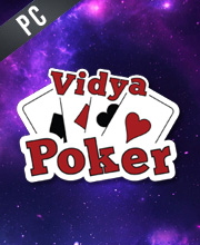 Vidya Poker