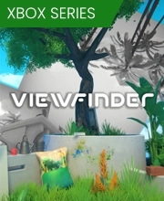 Viewfinder Xbox Series X