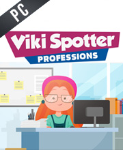 Viki Spotter Professions Pc