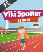 Viki Spotter Sports
