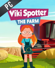 Viki Spotter The Farm