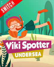 Viki Spotter Undersea Switch