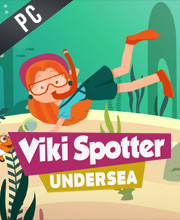 Viki Spotter Undersea Pc