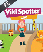 Viki Spotter Zoo