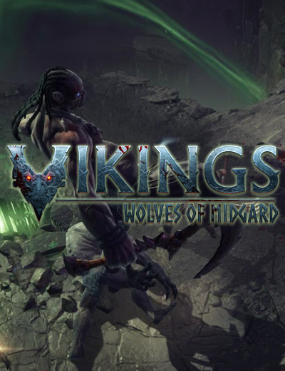 Vikings Wolves of Midgard Will Be Out 24 March!