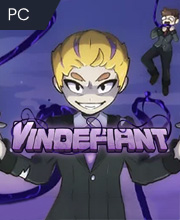 Vindefiant Pc