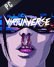 VirtuaVerse Pc