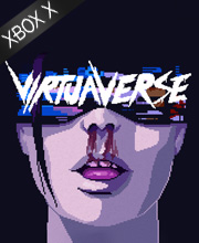 VirtuaVerse Xbox Series X