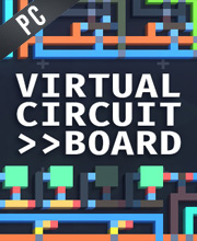Virtual Circuit Board Pc