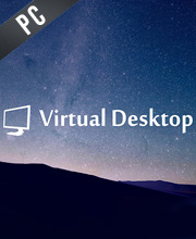 Virtual Desktop Pc