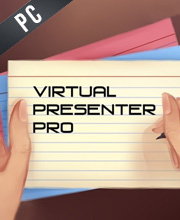 Virtual Presenter Pro VR Pc