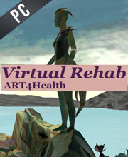 VirtualRehabART4Health Pc