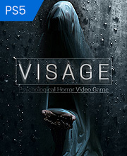 VISAGE Playstation 5