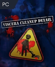 Viscera Cleanup Detail Pc