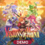 Demo gratuita de Visions of Mana disponível: Veja o trailer e descubra as recompensas de pré-venda