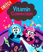 Vitamin Connection