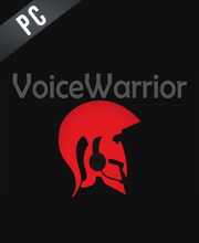 VoiceWarrior Pc